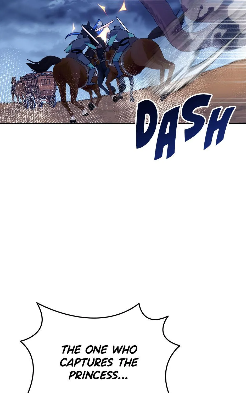 CARRIER FALCON PRINCESS Chapter 90 page 99 - 