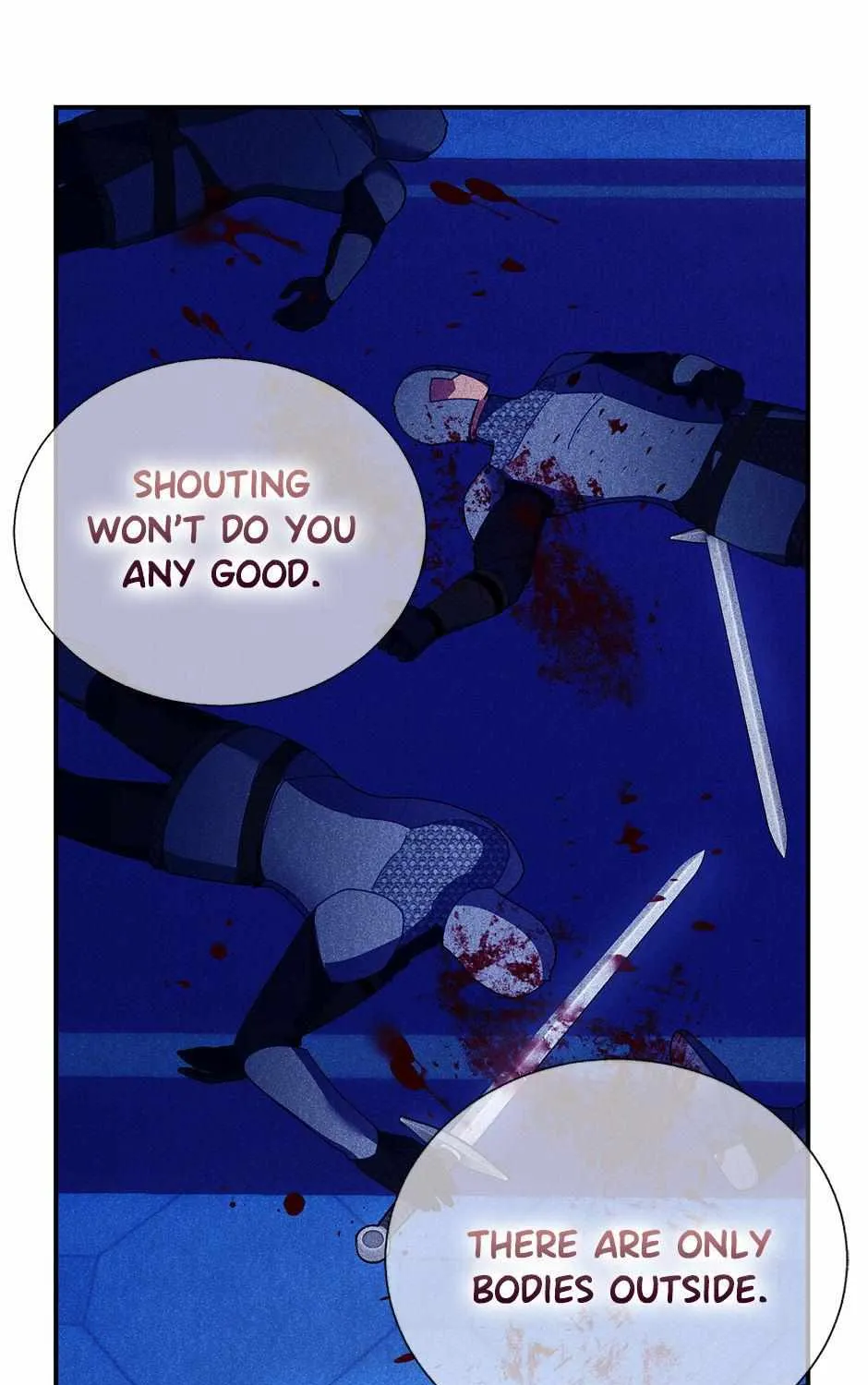 CARRIER FALCON PRINCESS Chapter 91 page 2 - 