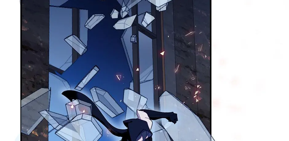 CARRIER FALCON PRINCESS Chapter 91 page 101 - 