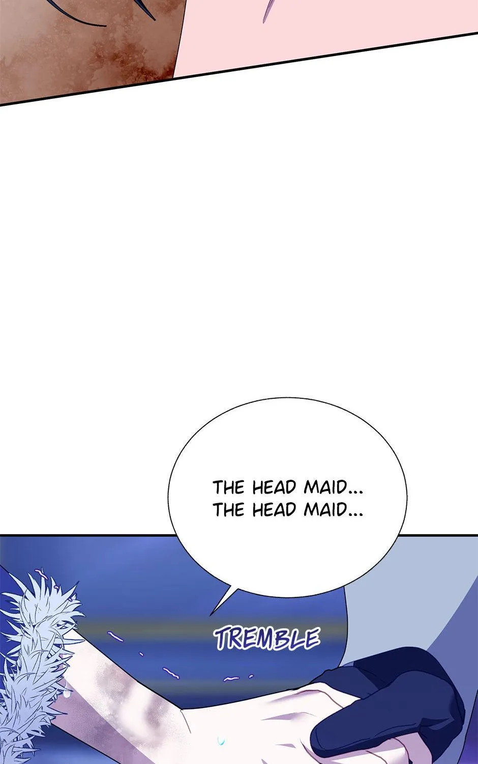 CARRIER FALCON PRINCESS Chapter 91 page 106 - 