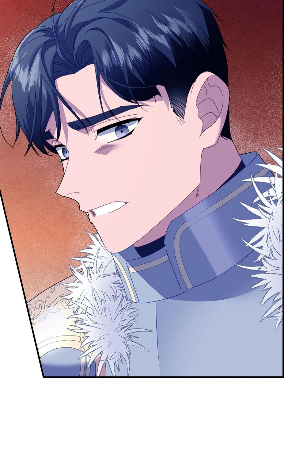 CARRIER FALCON PRINCESS Chapter 91 page 114 - 