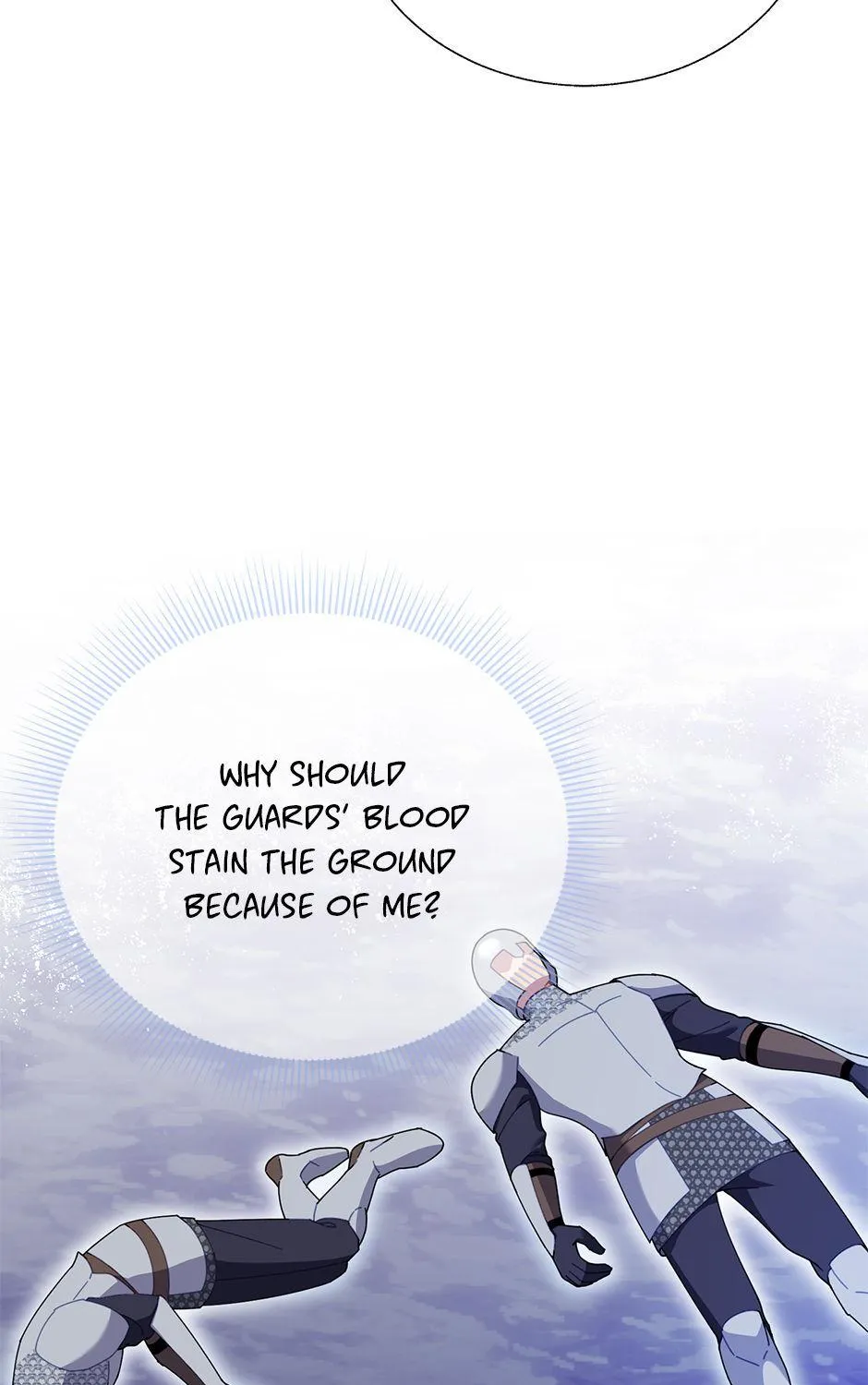 CARRIER FALCON PRINCESS Chapter 91 page 118 - 