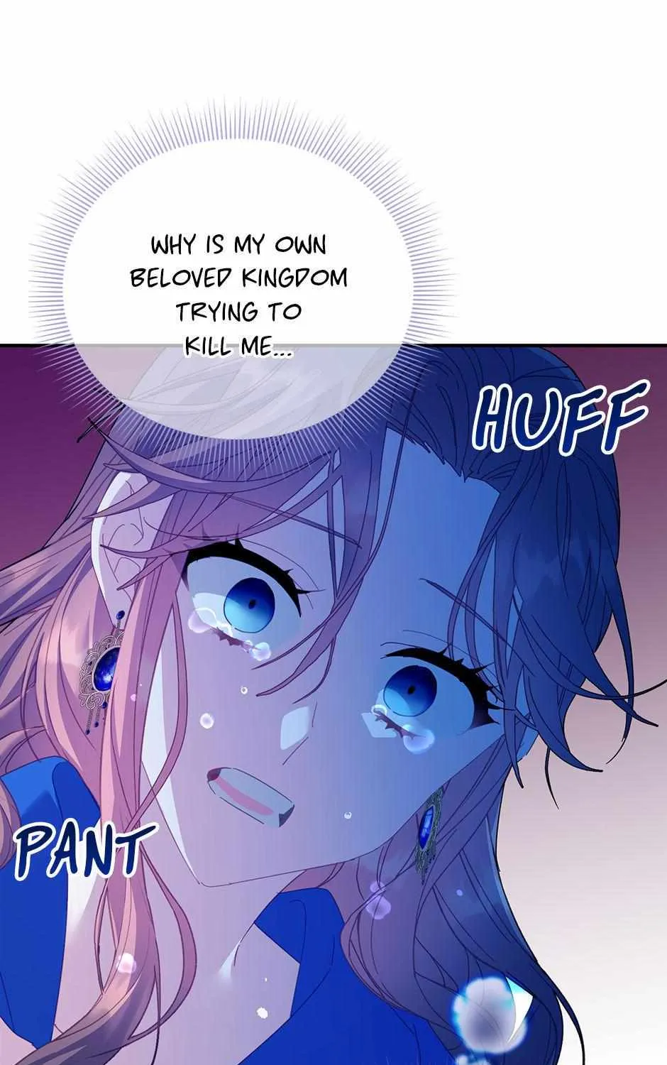 CARRIER FALCON PRINCESS Chapter 91 page 122 - 
