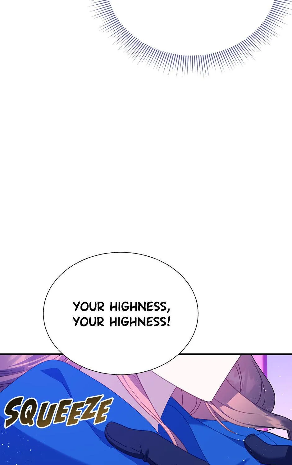 CARRIER FALCON PRINCESS Chapter 91 page 124 - 