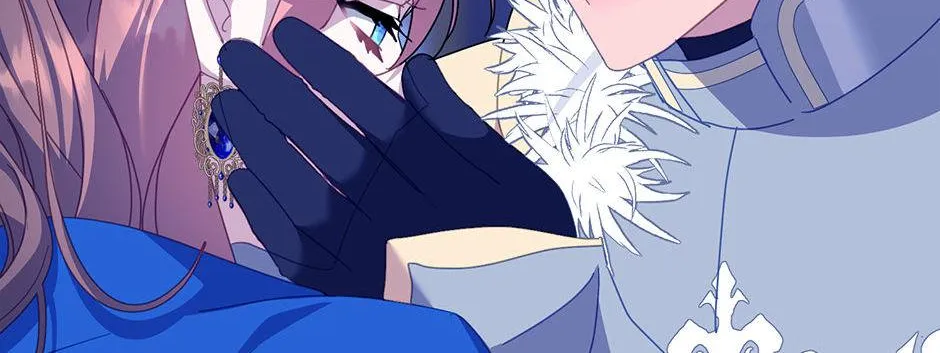 CARRIER FALCON PRINCESS Chapter 91 page 127 - 