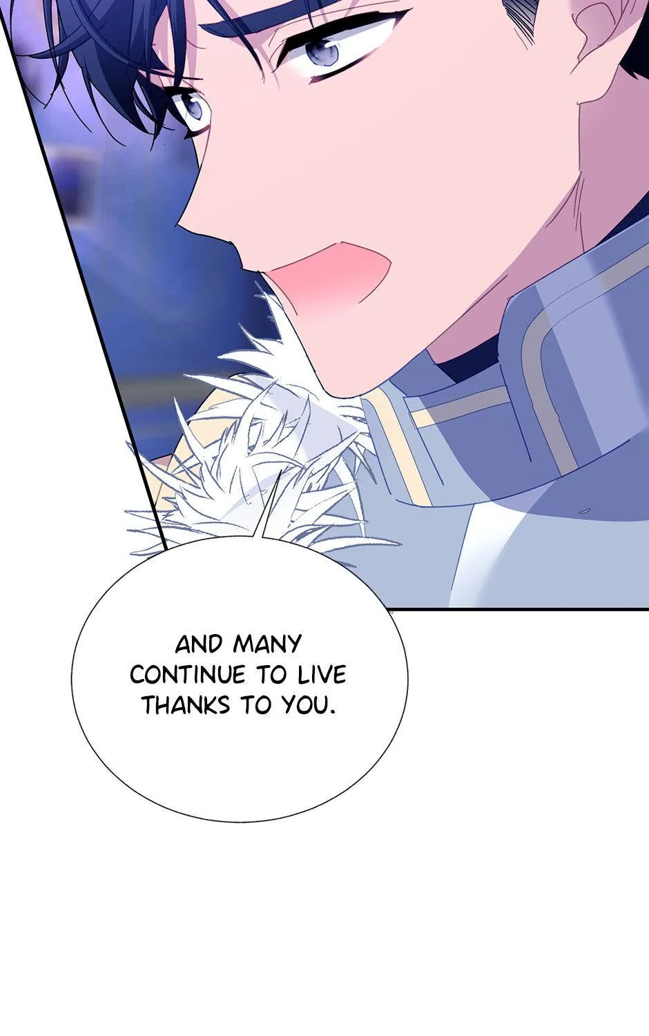 CARRIER FALCON PRINCESS Chapter 91 page 132 - 
