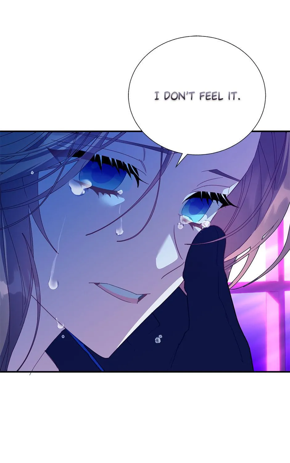 CARRIER FALCON PRINCESS Chapter 91 page 134 - 
