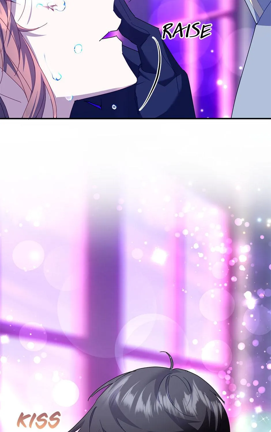 CARRIER FALCON PRINCESS Chapter 91 page 140 - 