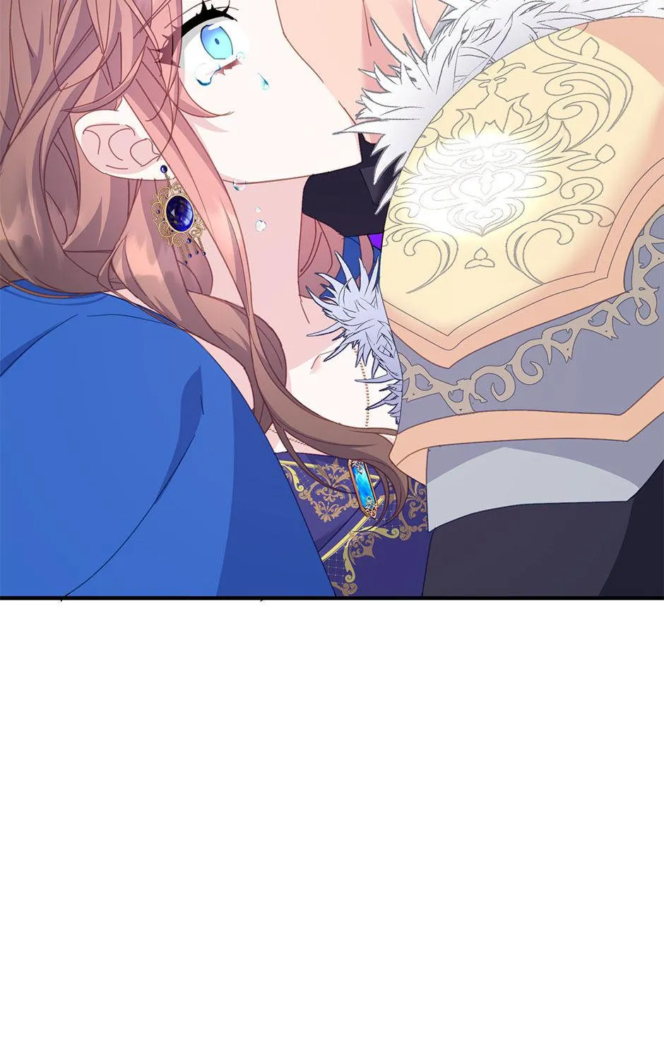CARRIER FALCON PRINCESS Chapter 91 page 142 - 