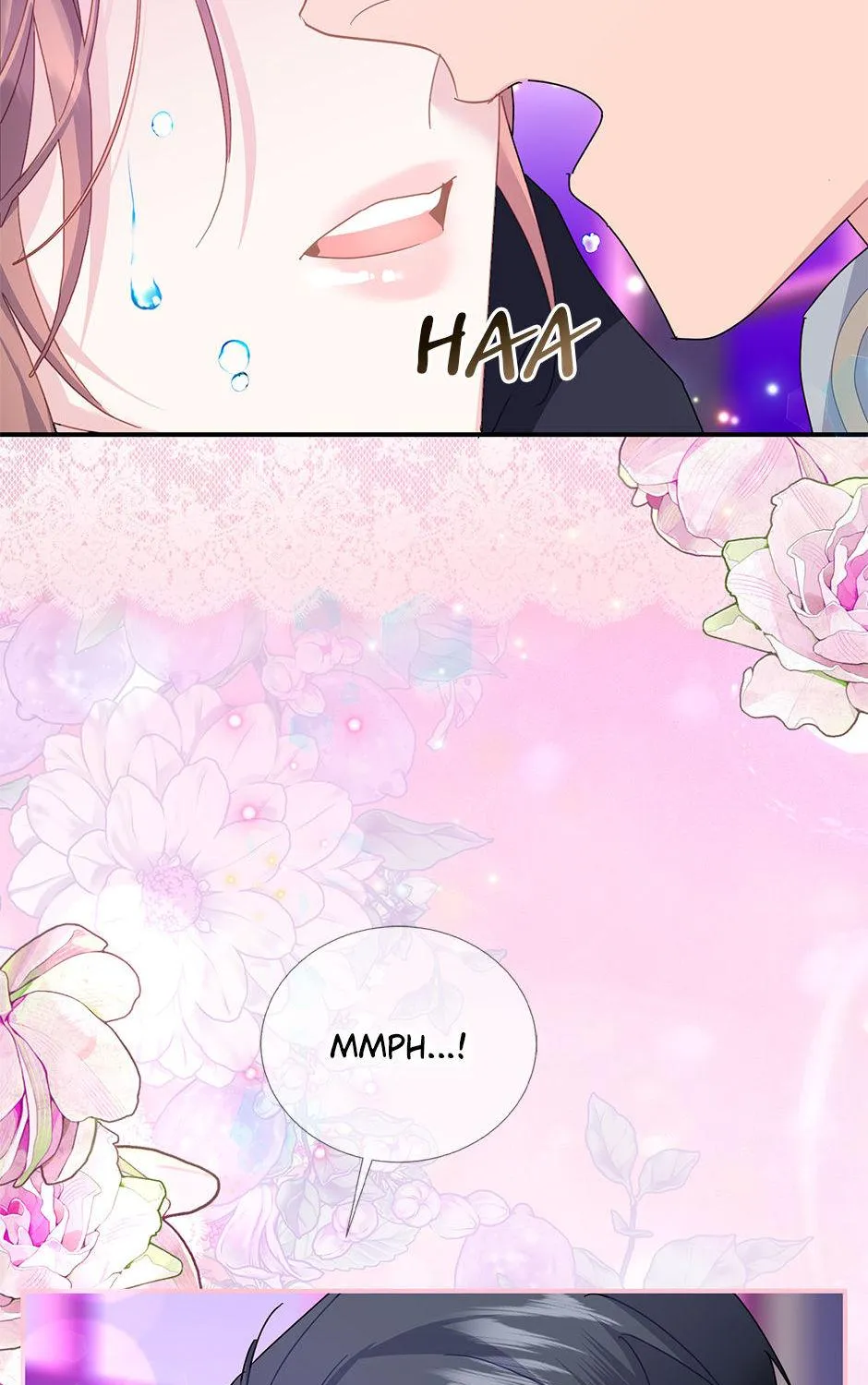 CARRIER FALCON PRINCESS Chapter 91 page 144 - 