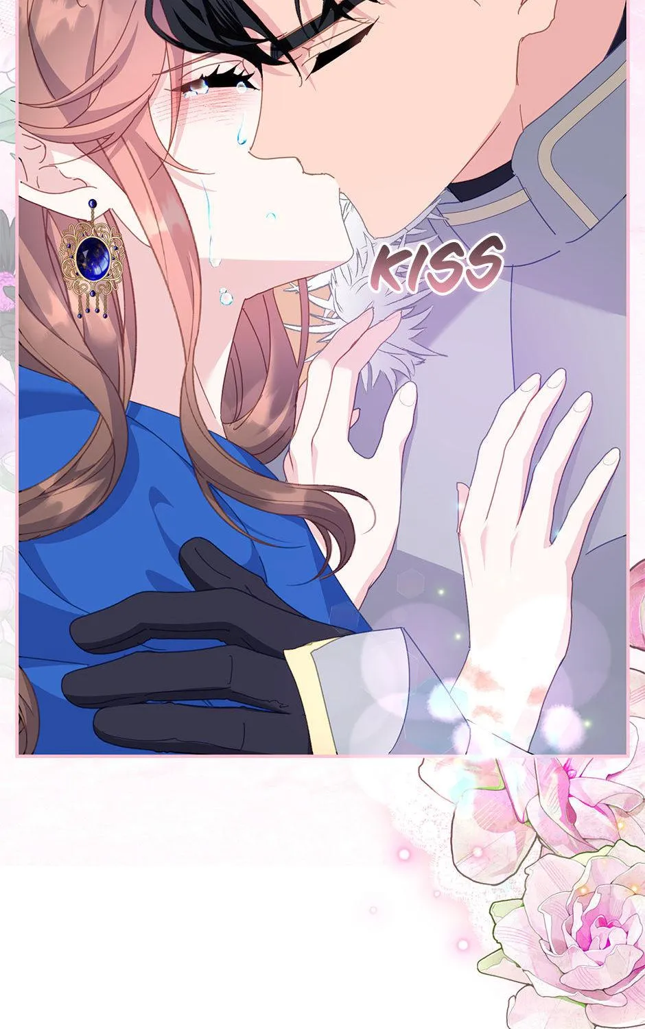 CARRIER FALCON PRINCESS Chapter 91 page 146 - 