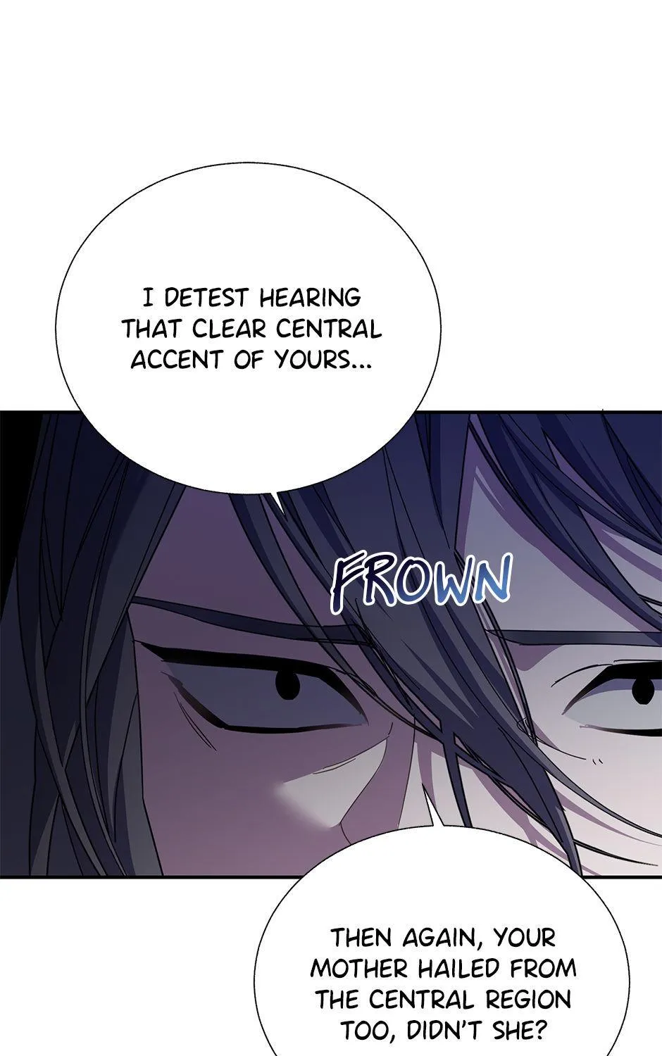 CARRIER FALCON PRINCESS Chapter 91 page 16 - 