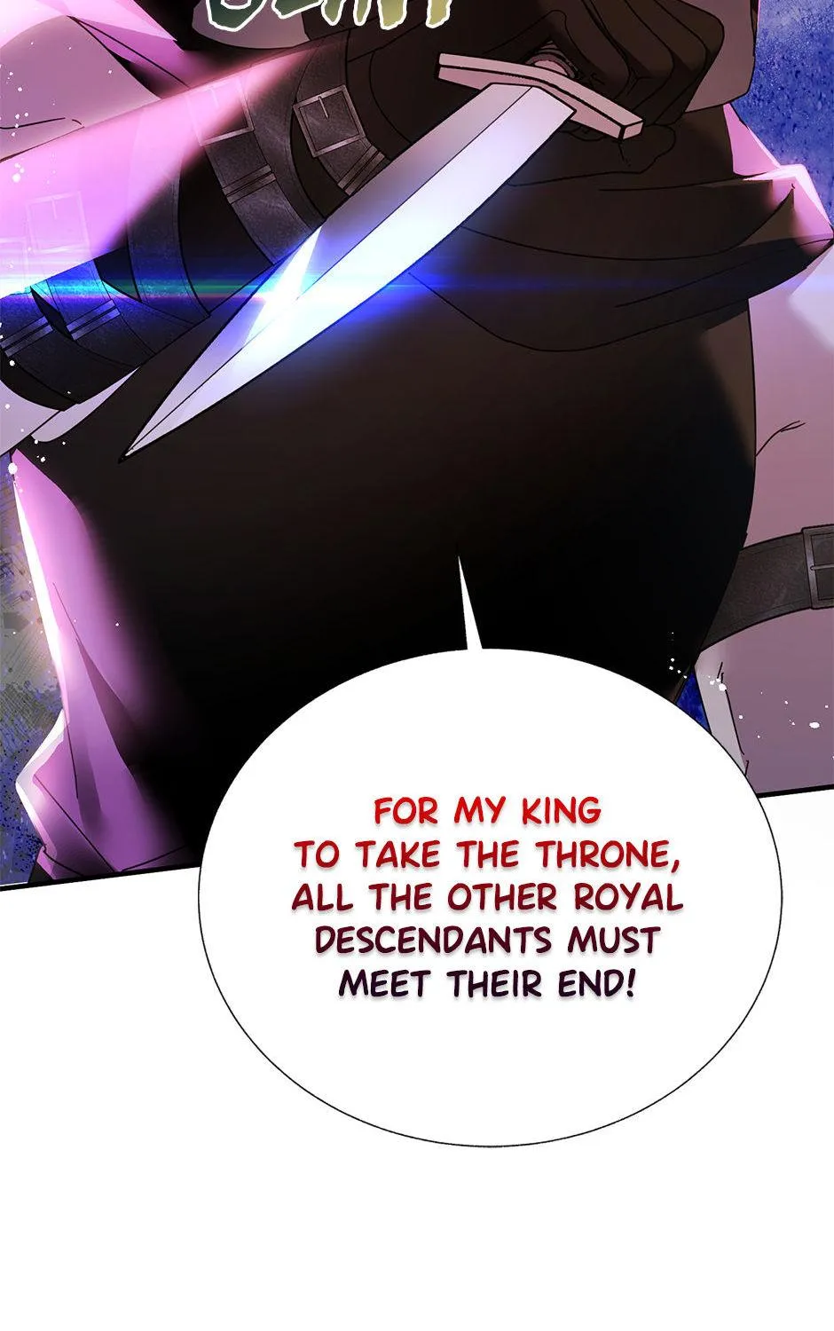 CARRIER FALCON PRINCESS Chapter 91 page 20 - 