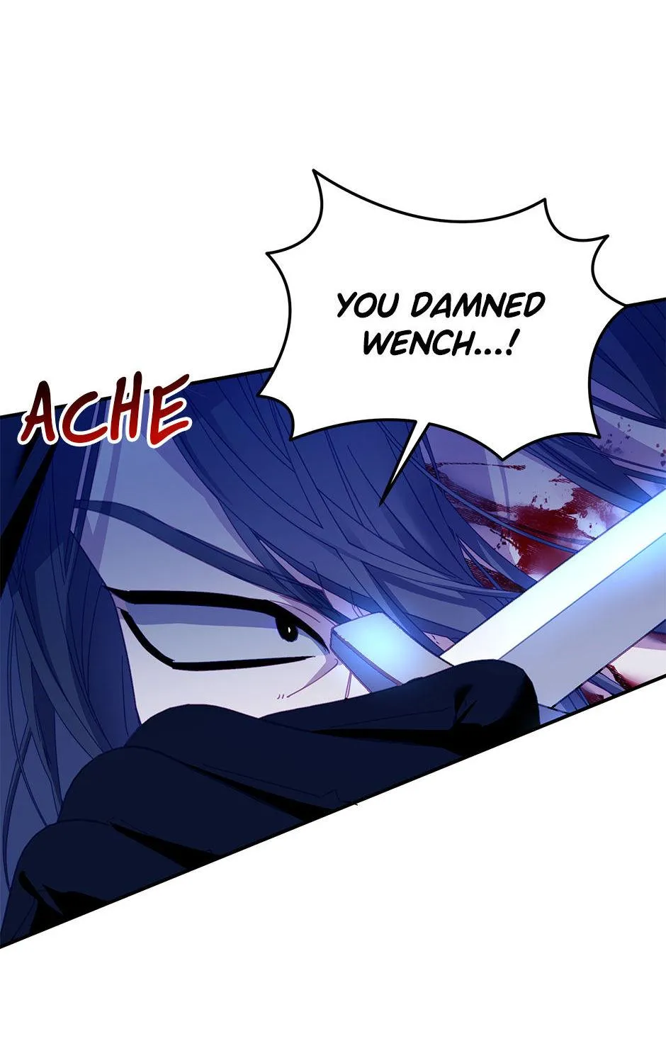 CARRIER FALCON PRINCESS Chapter 91 page 36 - 