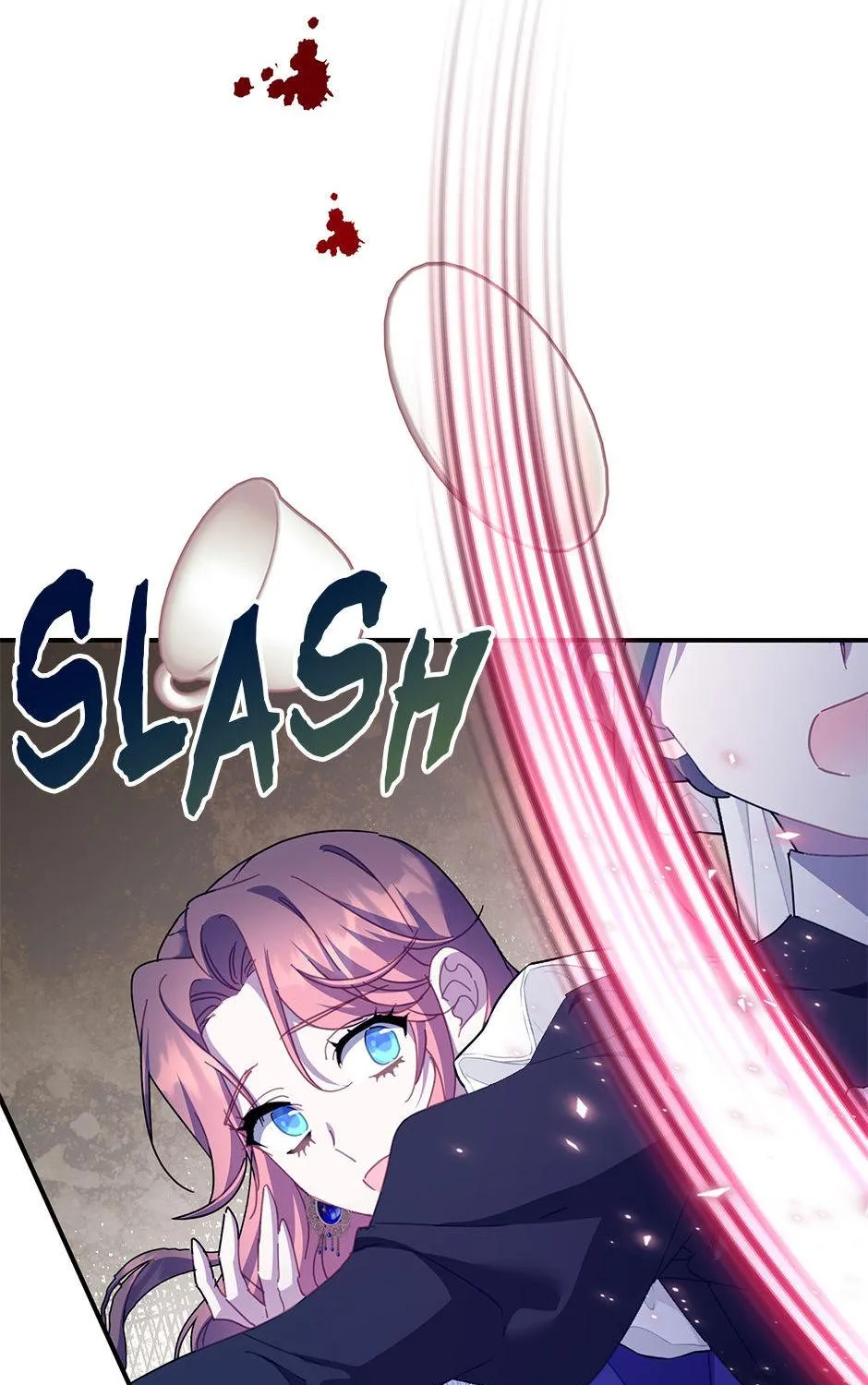 CARRIER FALCON PRINCESS Chapter 91 page 42 - 