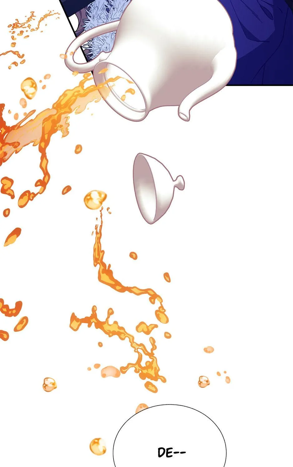 CARRIER FALCON PRINCESS Chapter 91 page 44 - 