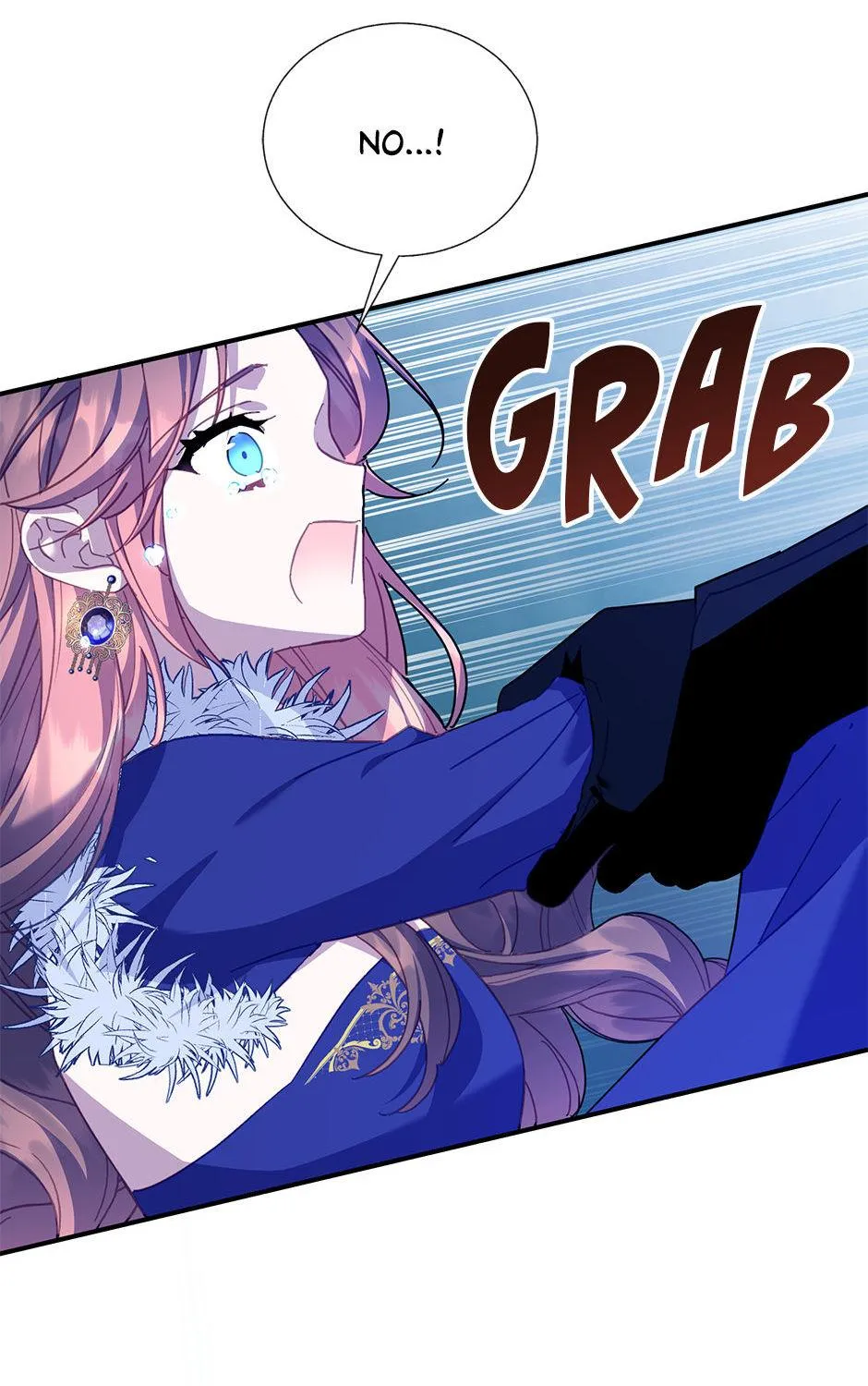 CARRIER FALCON PRINCESS Chapter 91 page 50 - 