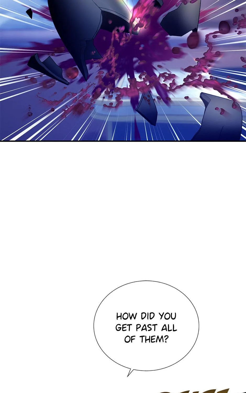 CARRIER FALCON PRINCESS Chapter 91 page 6 - 