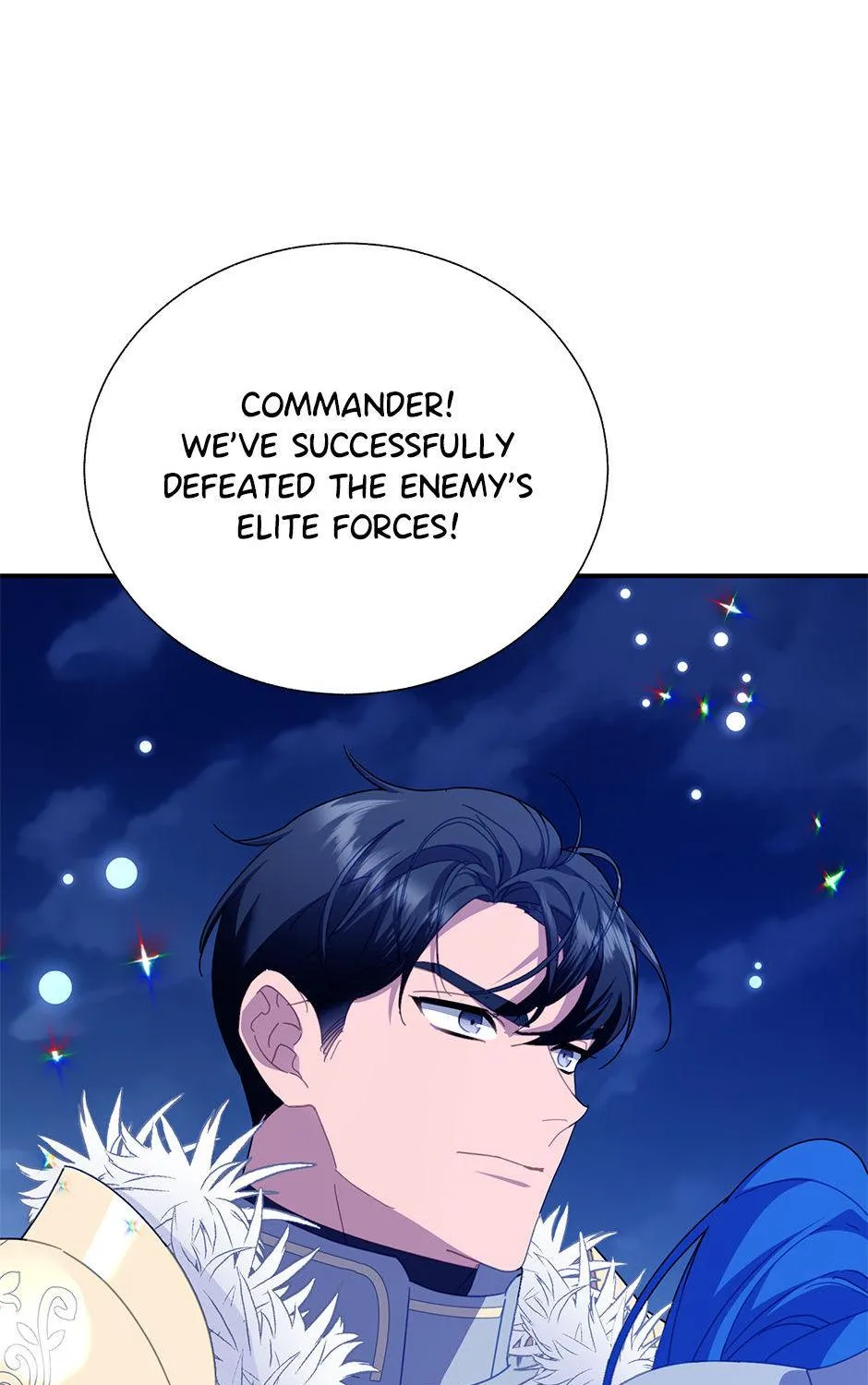 CARRIER FALCON PRINCESS Chapter 91 page 60 - 