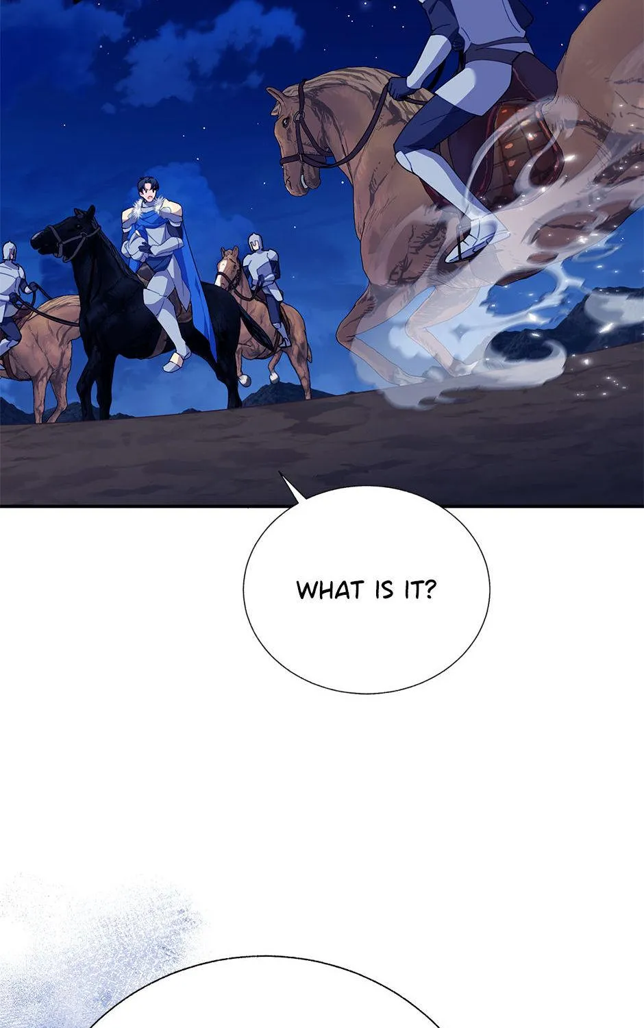 CARRIER FALCON PRINCESS Chapter 91 page 64 - 