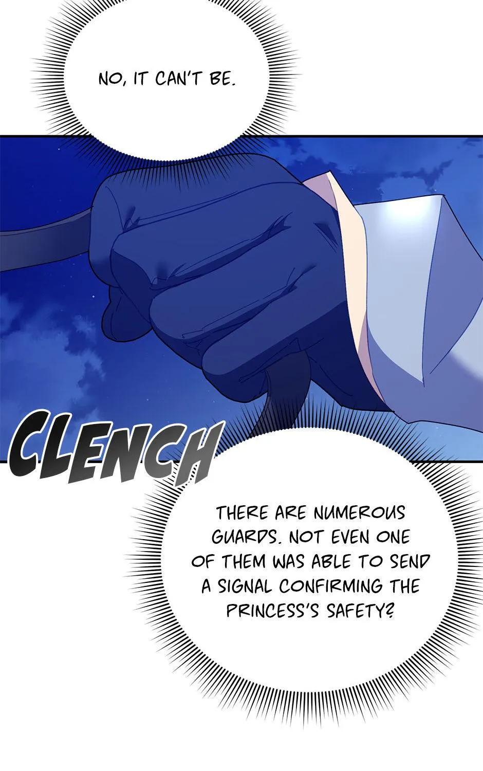 CARRIER FALCON PRINCESS Chapter 91 page 70 - 