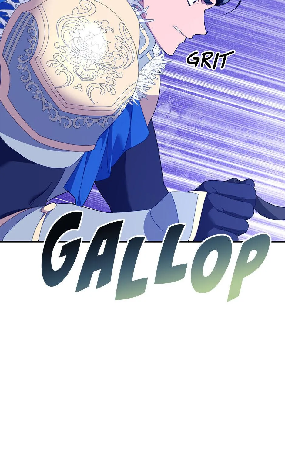 CARRIER FALCON PRINCESS Chapter 91 page 78 - 