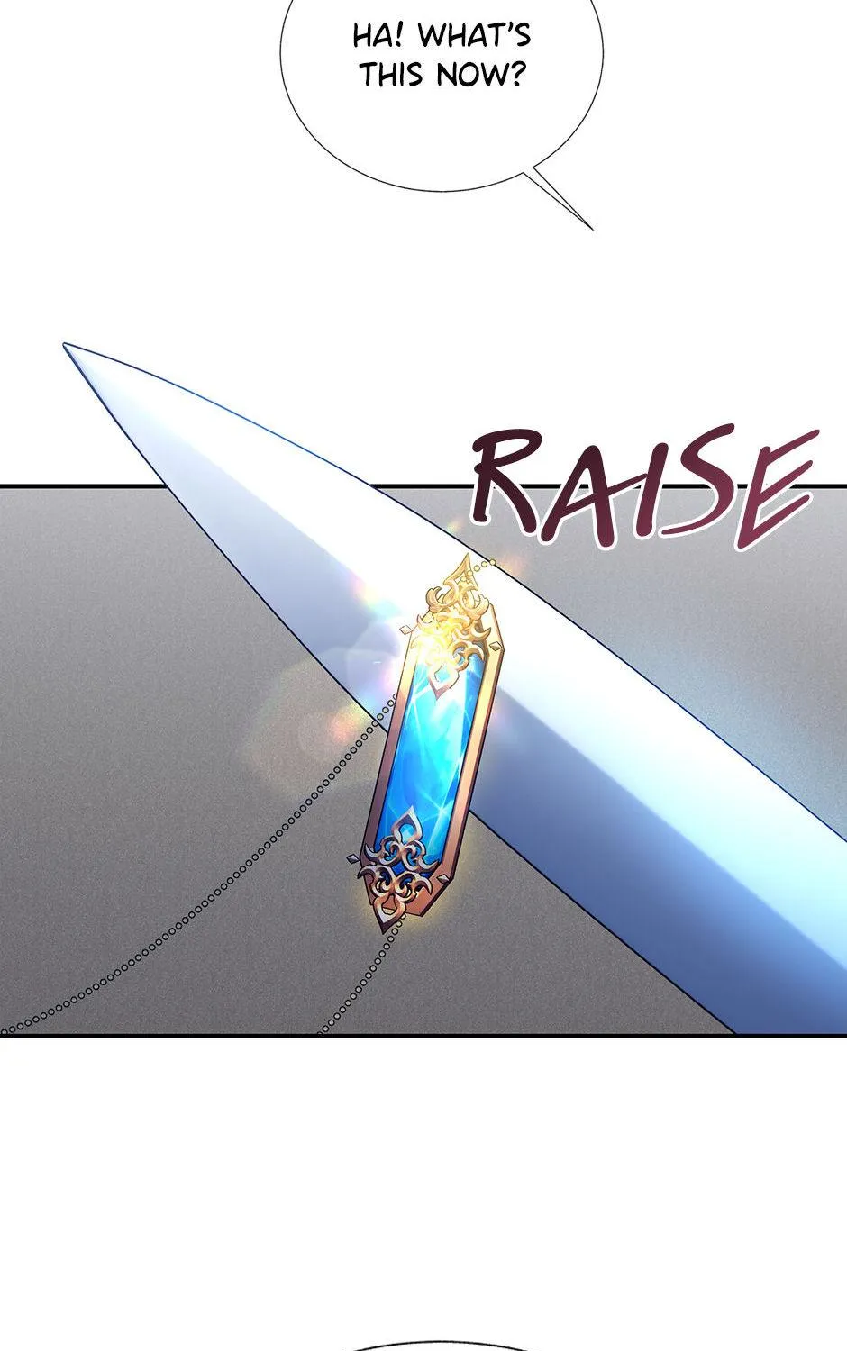 CARRIER FALCON PRINCESS Chapter 91 page 82 - 