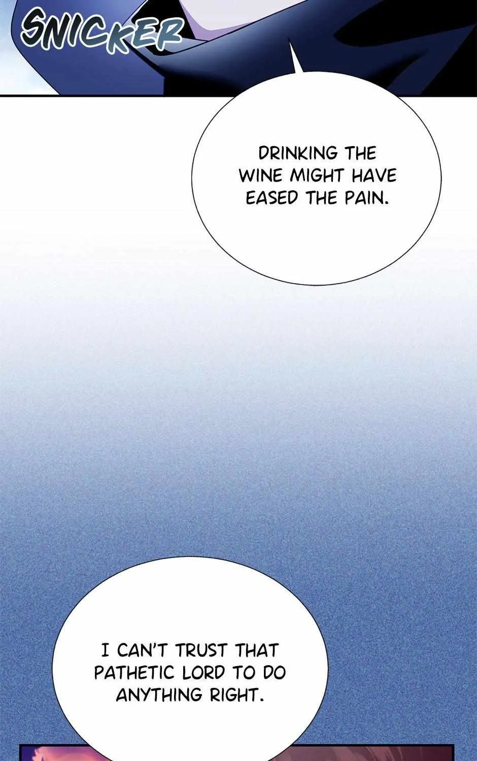 CARRIER FALCON PRINCESS Chapter 91 page 10 - 