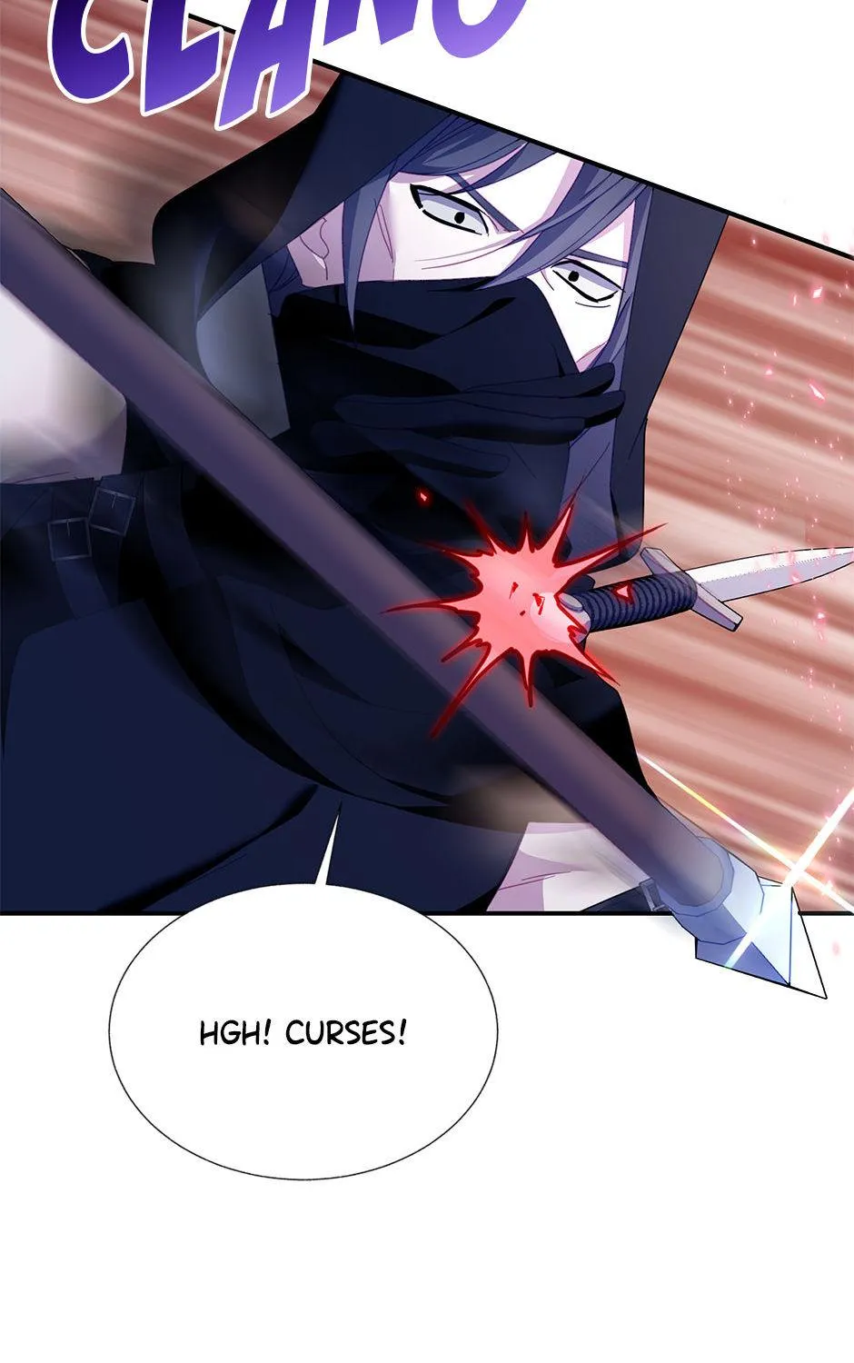 CARRIER FALCON PRINCESS Chapter 91 page 96 - 