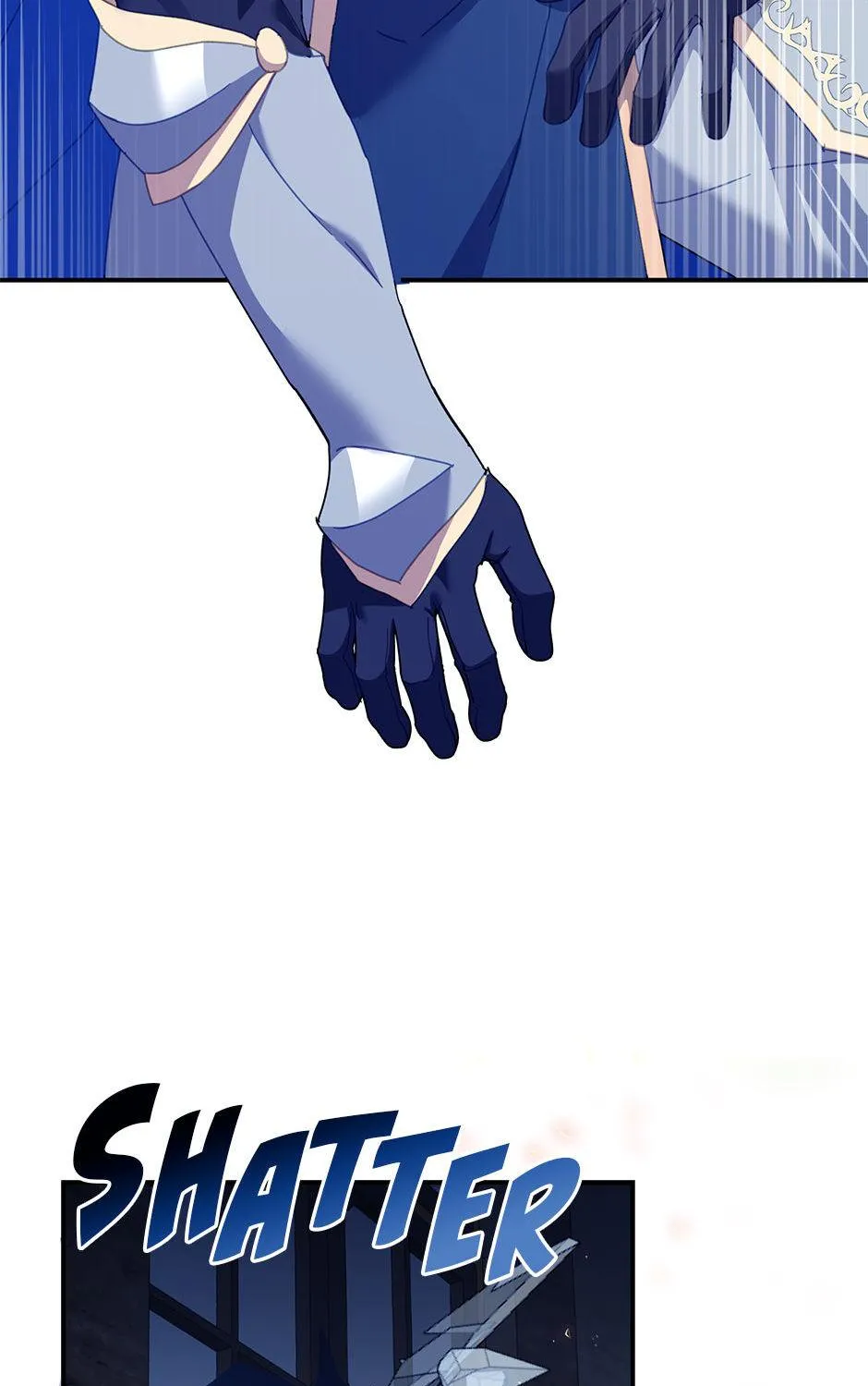 CARRIER FALCON PRINCESS Chapter 91 page 100 - 