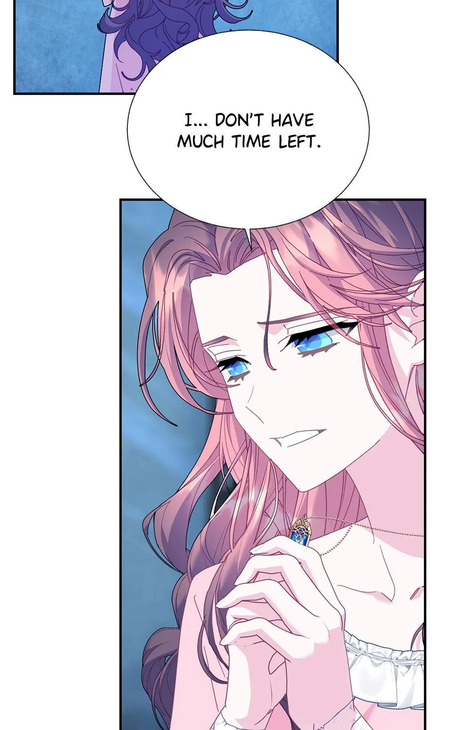 CARRIER FALCON PRINCESS Chapter 92 page 102 - 