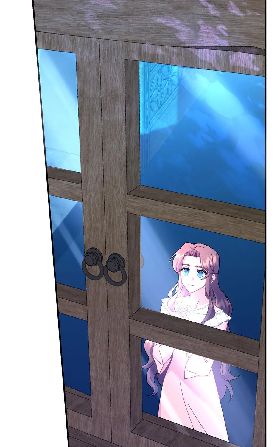 CARRIER FALCON PRINCESS Chapter 92 page 106 - 