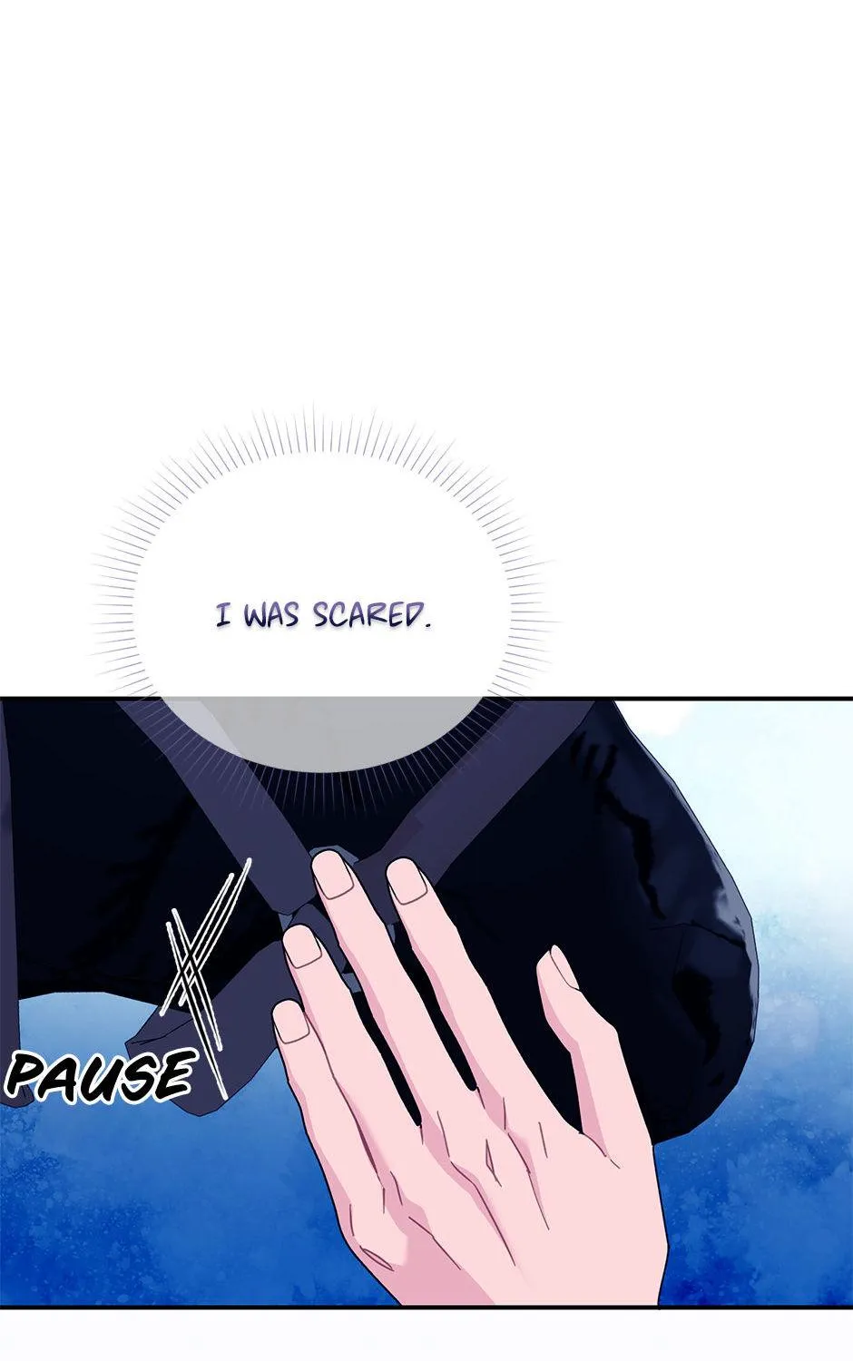 CARRIER FALCON PRINCESS Chapter 92 page 116 - 