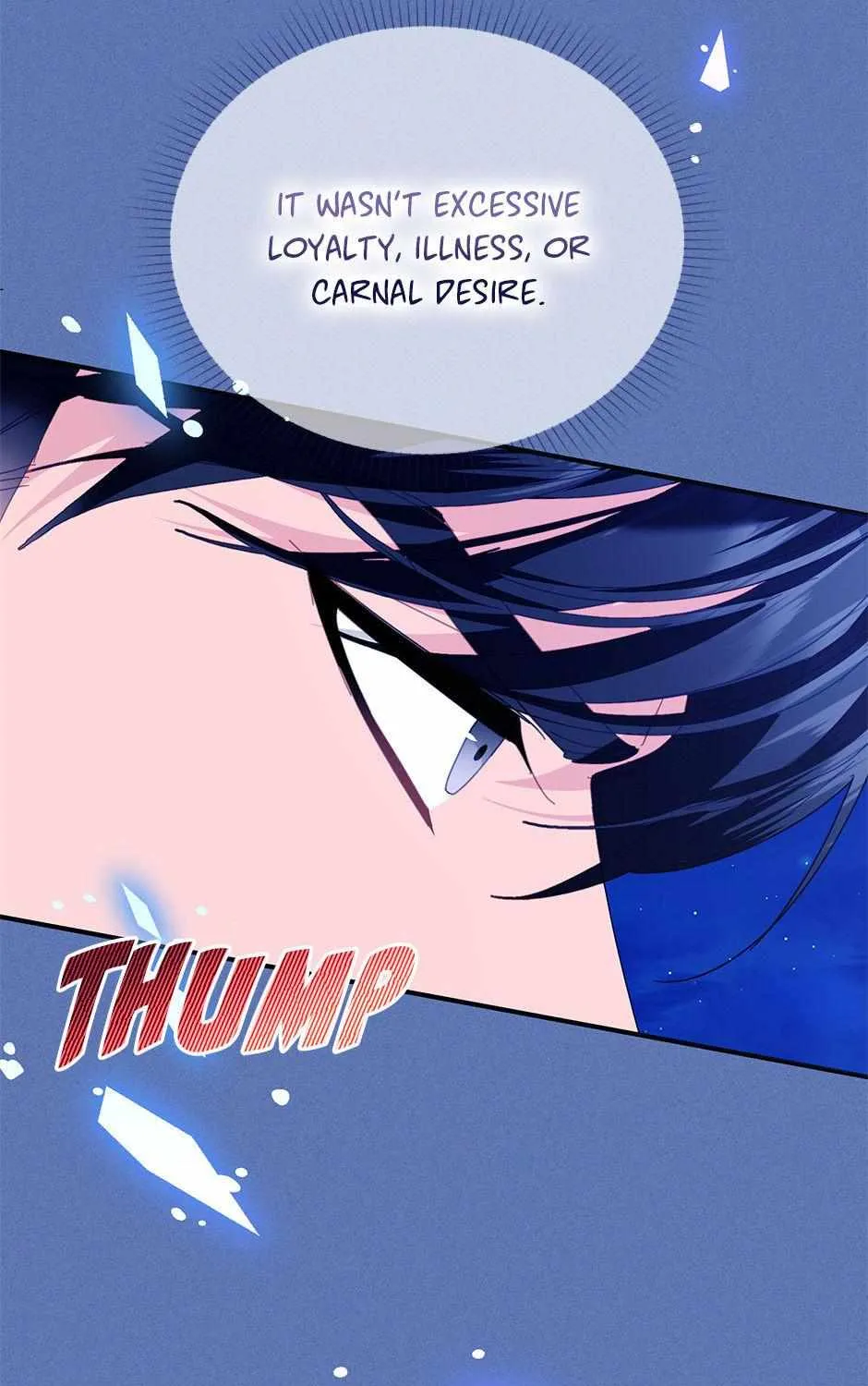 CARRIER FALCON PRINCESS Chapter 92 page 124 - 