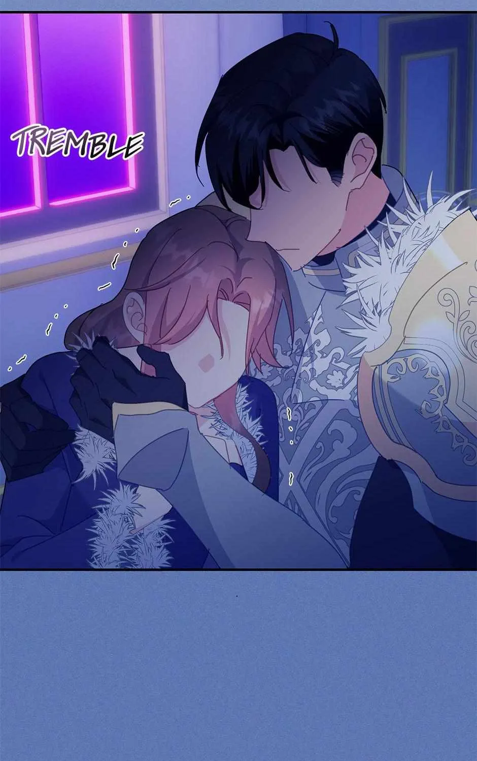 CARRIER FALCON PRINCESS Chapter 92 page 136 - 