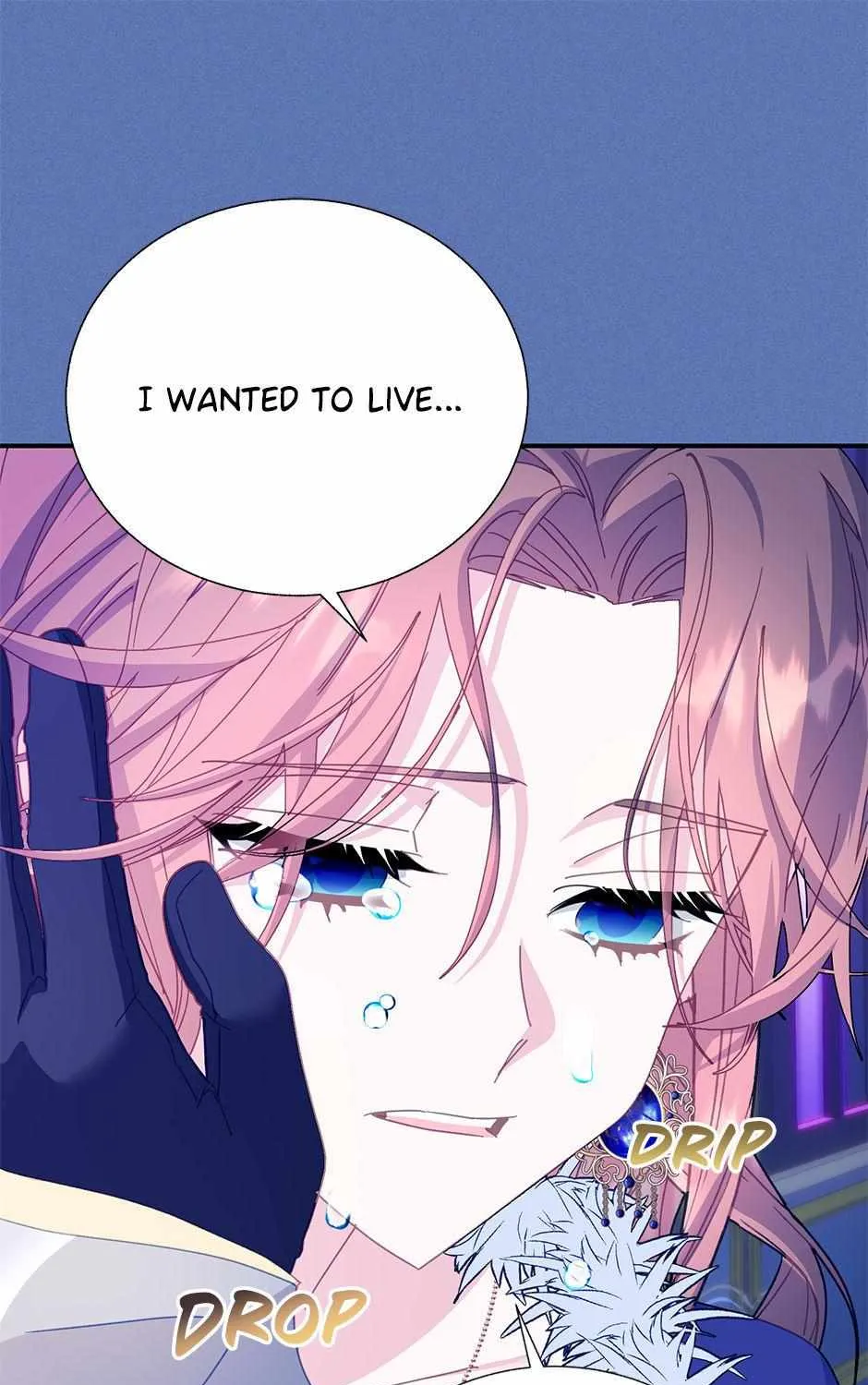 CARRIER FALCON PRINCESS Chapter 92 page 138 - 