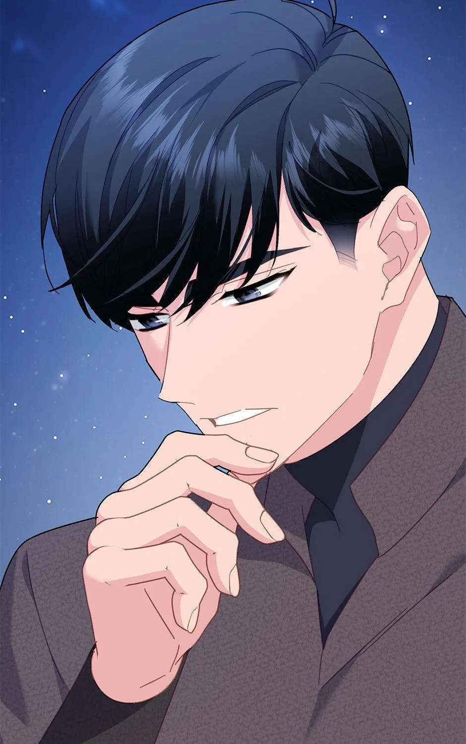 CARRIER FALCON PRINCESS Chapter 92 page 158 - 