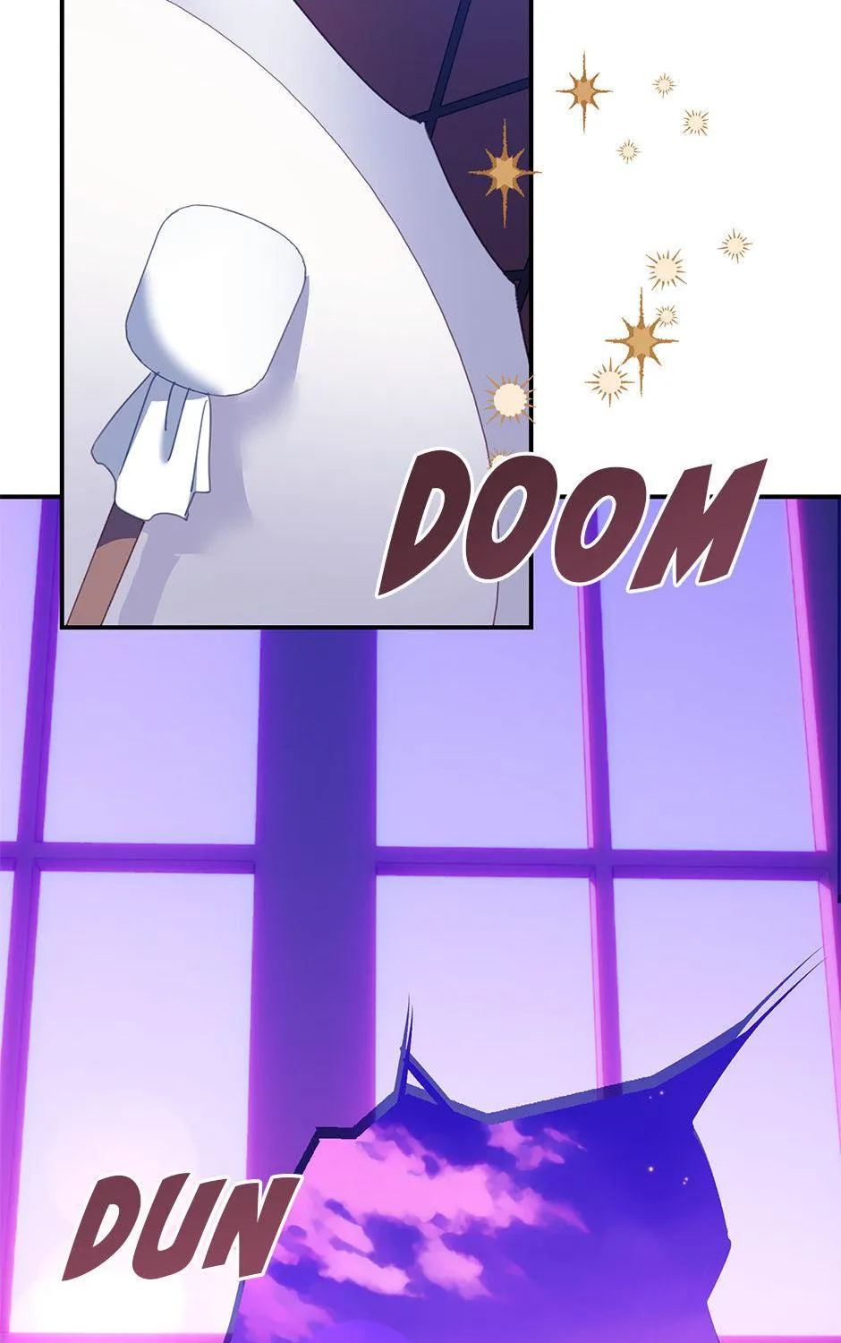 CARRIER FALCON PRINCESS Chapter 92 page 20 - 