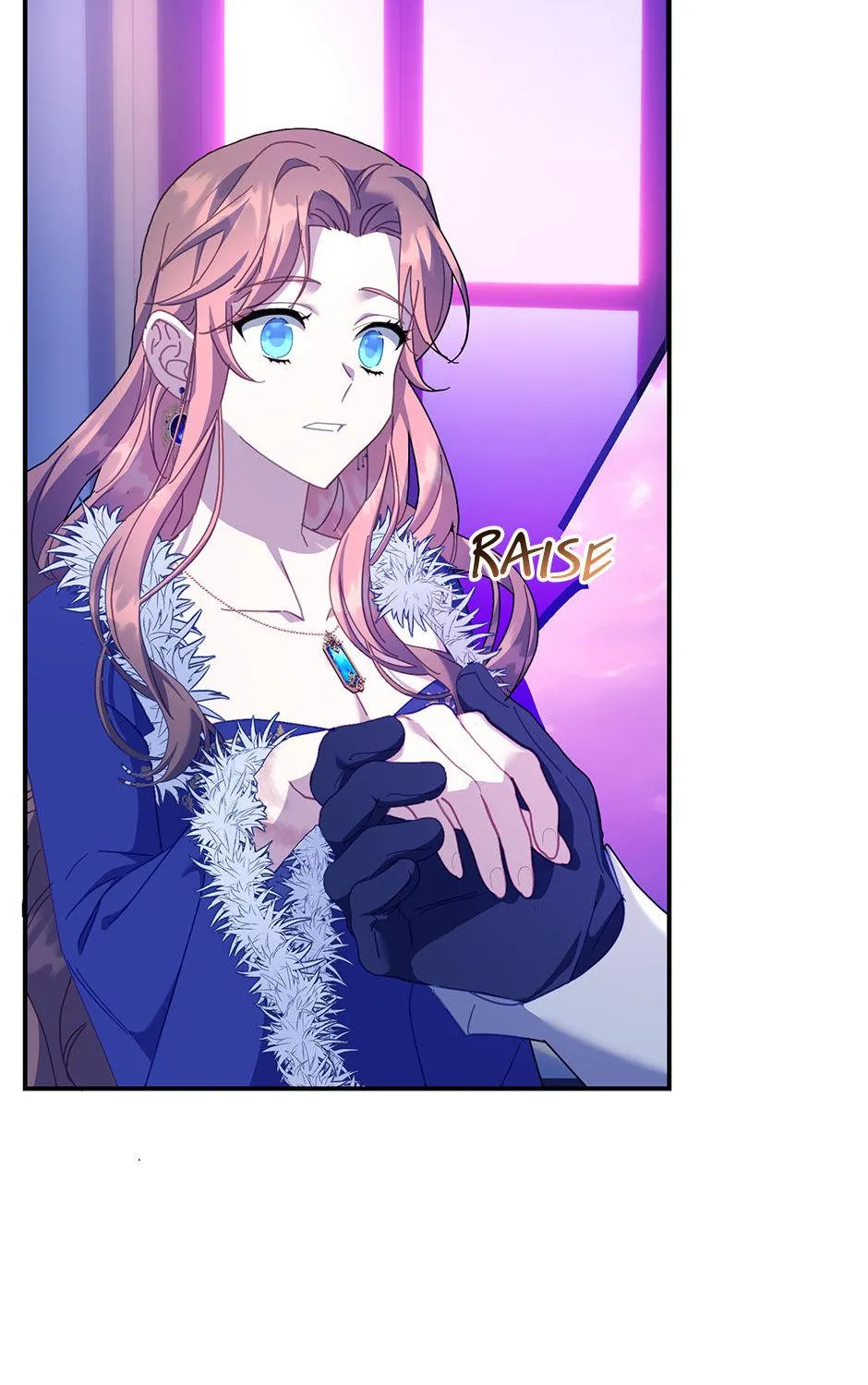 CARRIER FALCON PRINCESS Chapter 92 page 24 - 