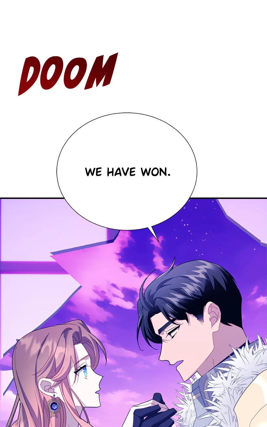 CARRIER FALCON PRINCESS Chapter 92 page 30 - 