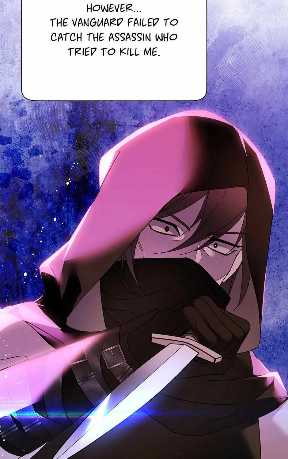 CARRIER FALCON PRINCESS Chapter 92 page 48 - 