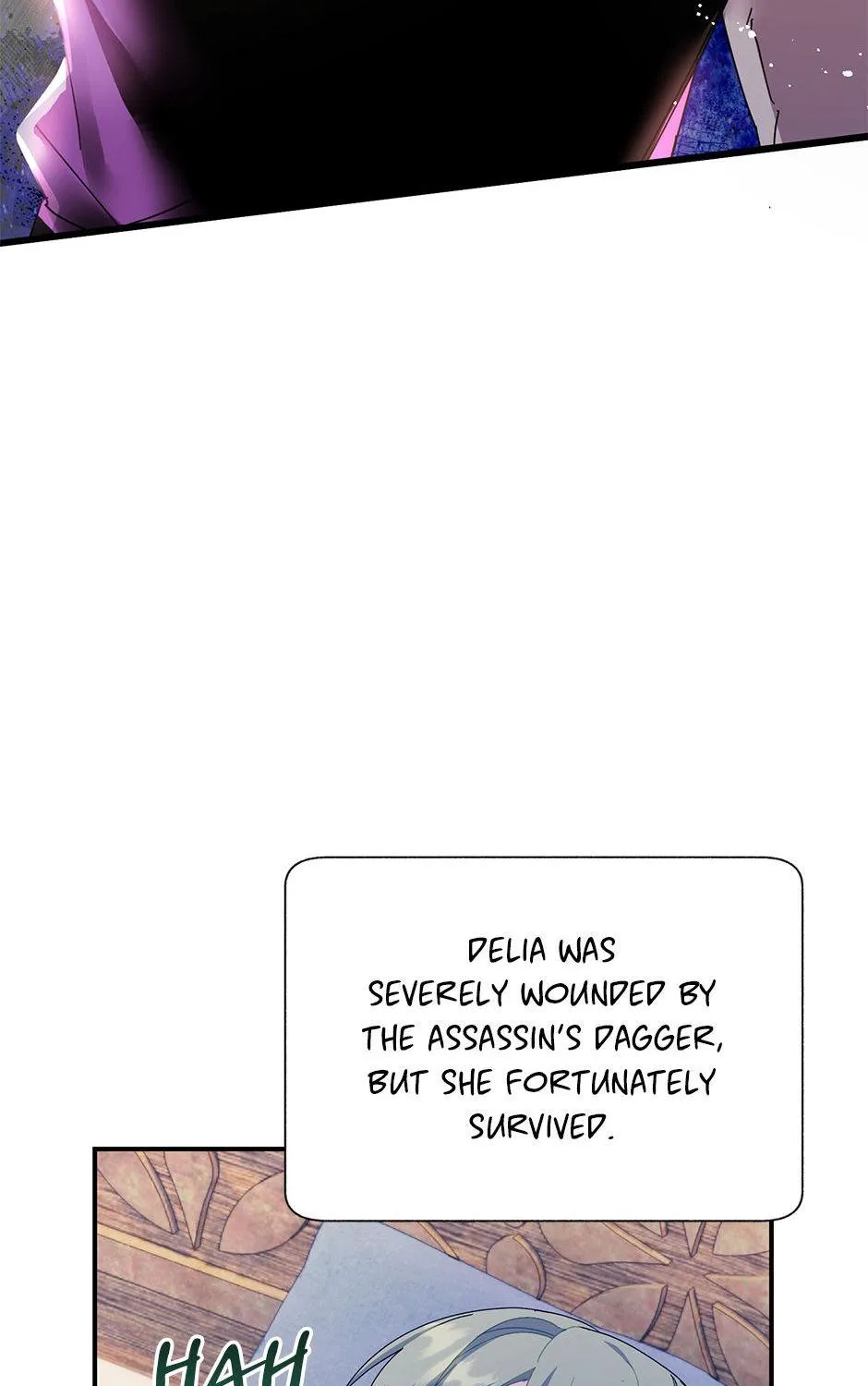 CARRIER FALCON PRINCESS Chapter 92 page 50 - 
