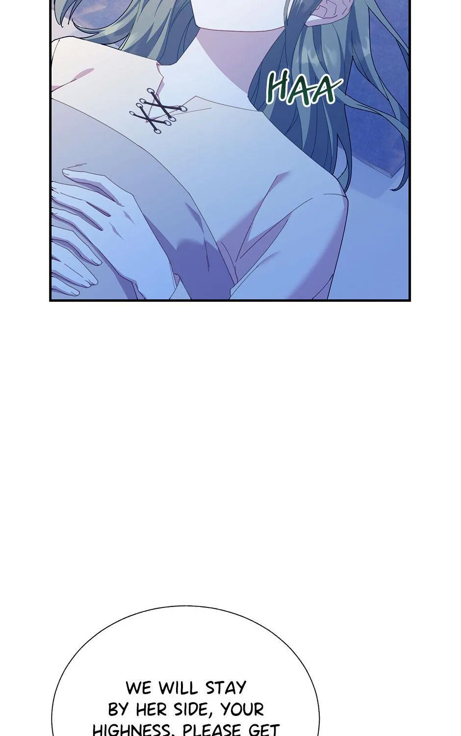 CARRIER FALCON PRINCESS Chapter 92 page 52 - 