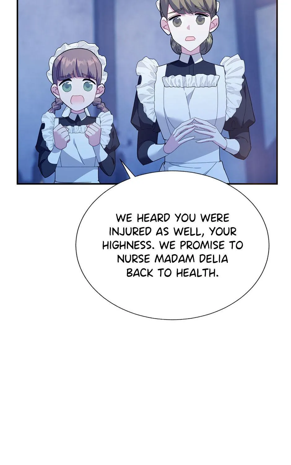 CARRIER FALCON PRINCESS Chapter 92 page 54 - 