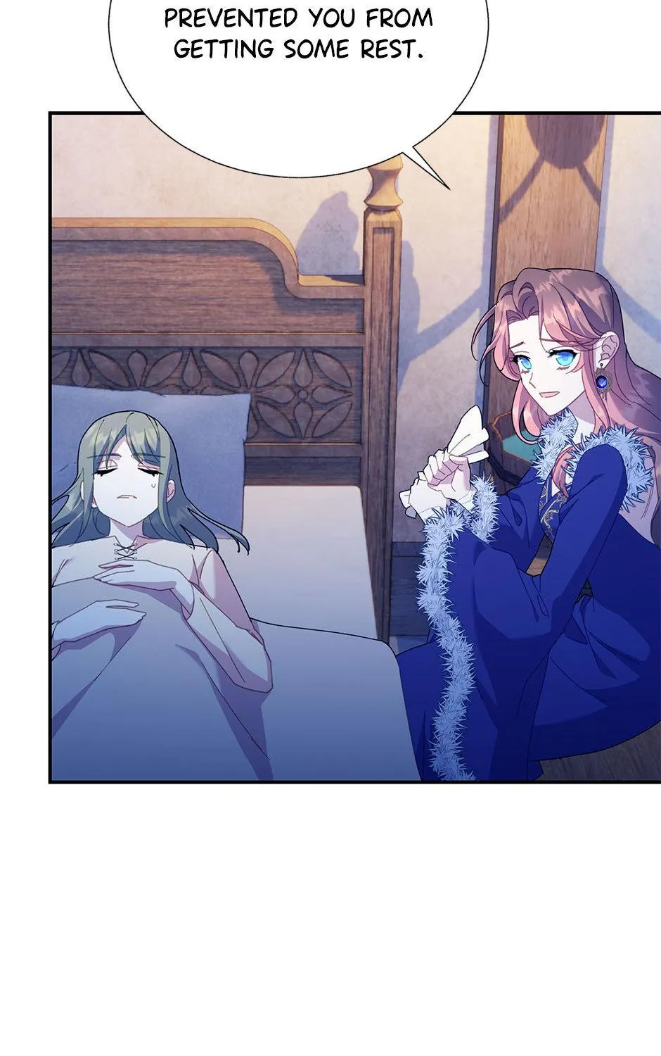 CARRIER FALCON PRINCESS Chapter 92 page 56 - 