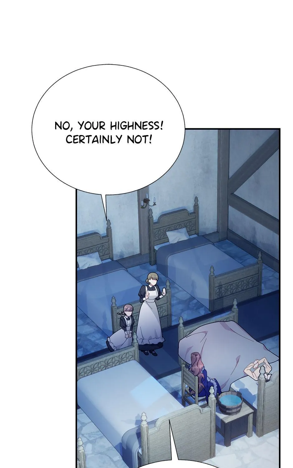 CARRIER FALCON PRINCESS Chapter 92 page 58 - 