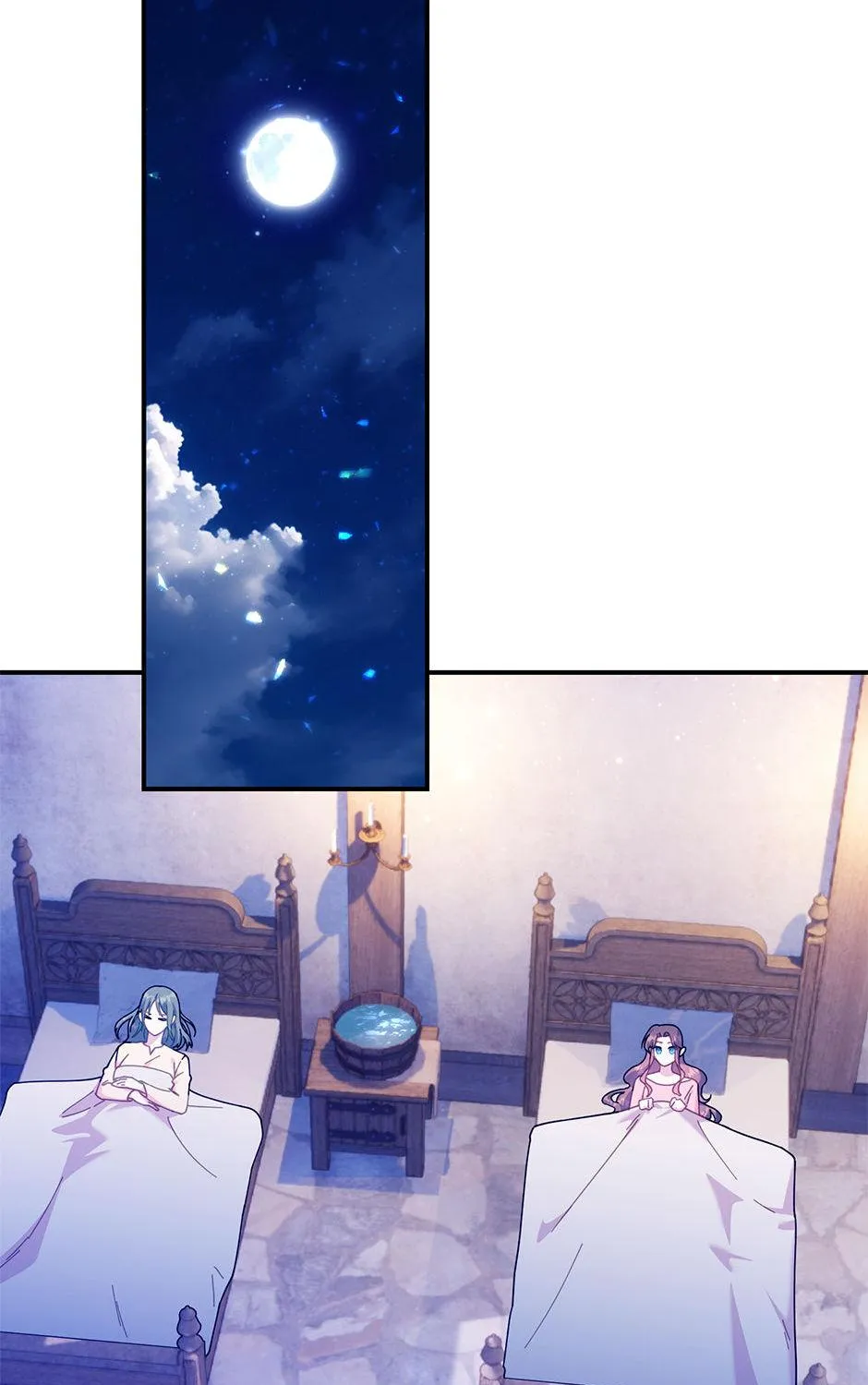 CARRIER FALCON PRINCESS Chapter 92 page 70 - 