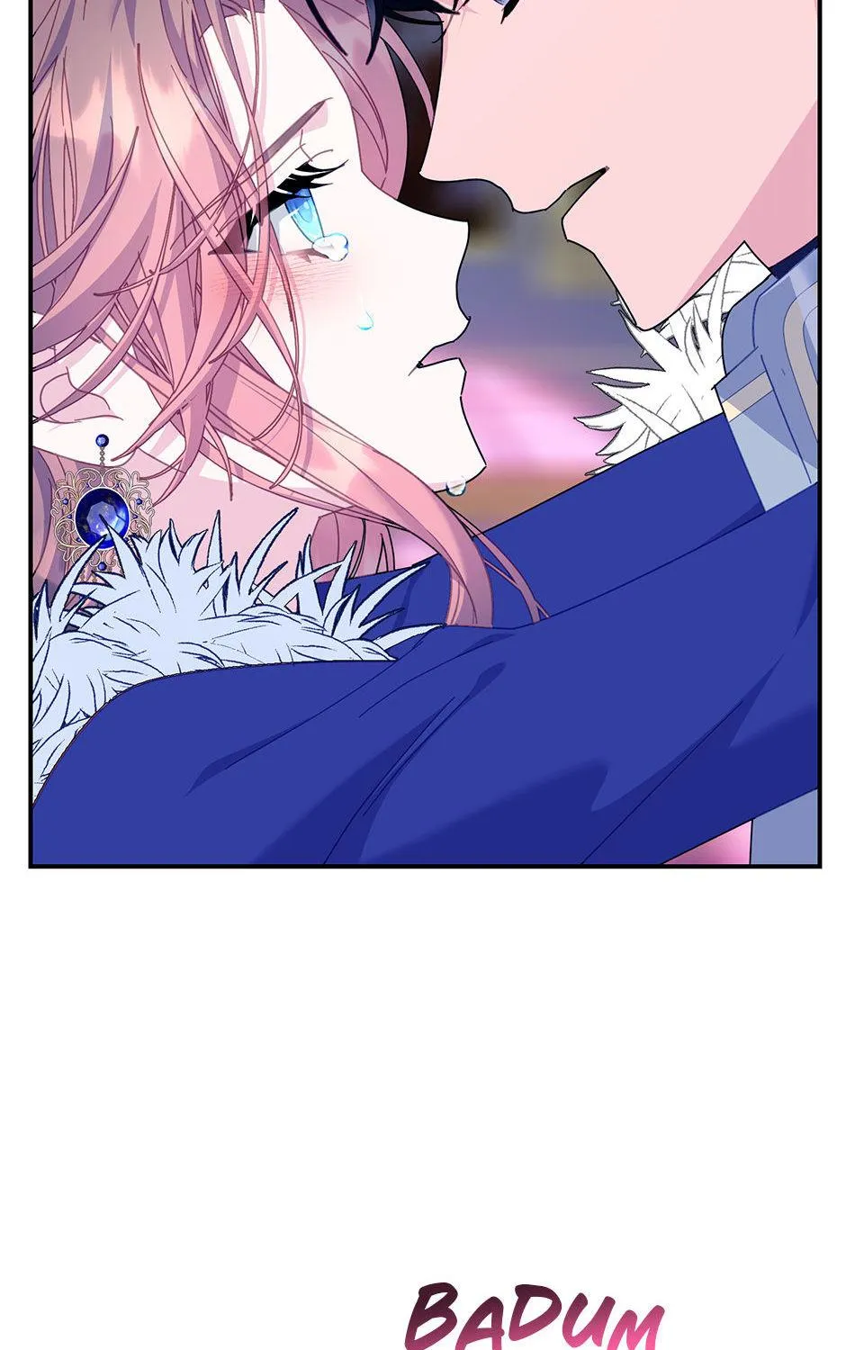 CARRIER FALCON PRINCESS Chapter 92 page 8 - 