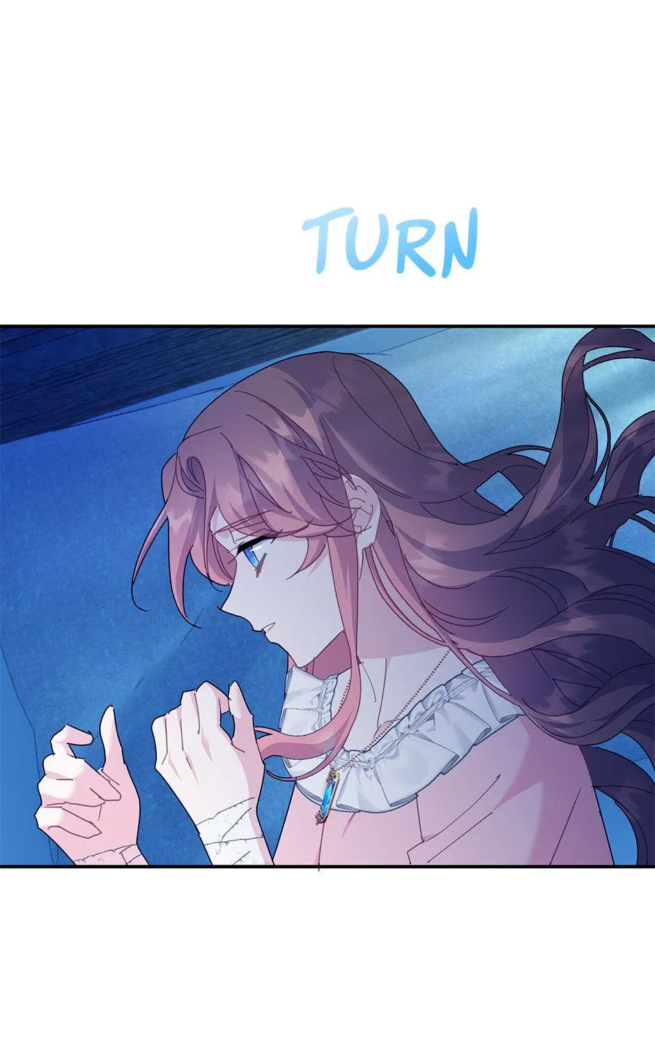 CARRIER FALCON PRINCESS Chapter 92 page 84 - 