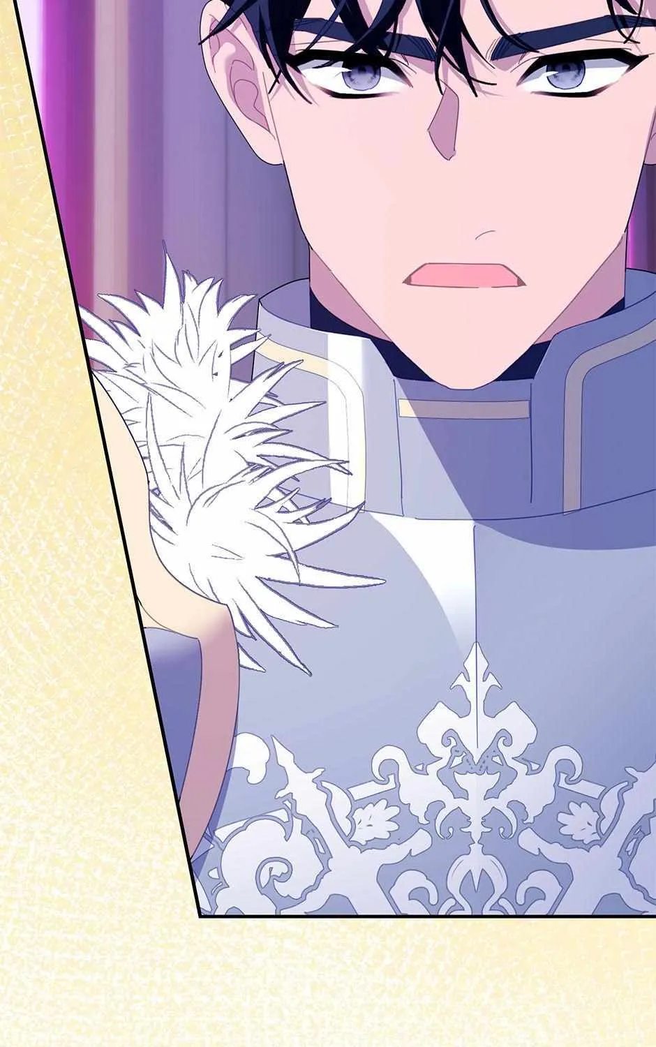CARRIER FALCON PRINCESS Chapter 92 page 94 - 